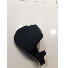 Накладка сиденья (правая правая)