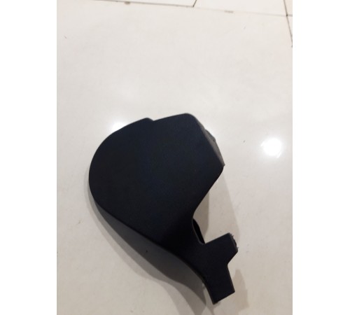 Накладка сиденья (правая правая)