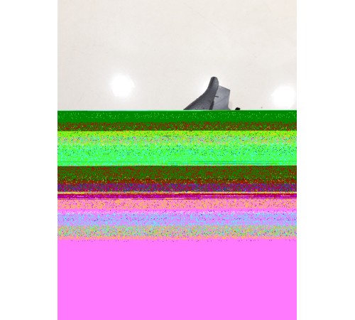 Накладка сиденья (правая правая)