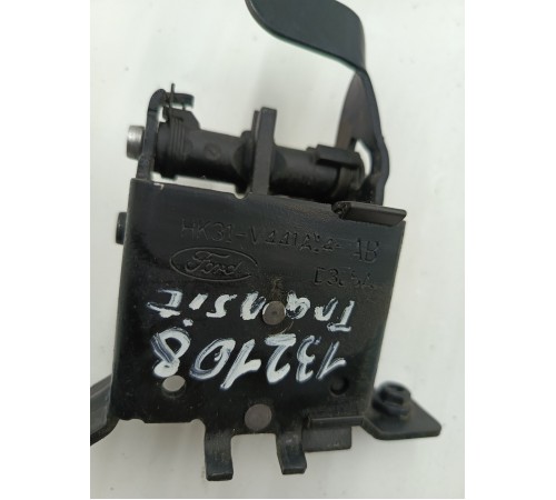 Ограничитель двери