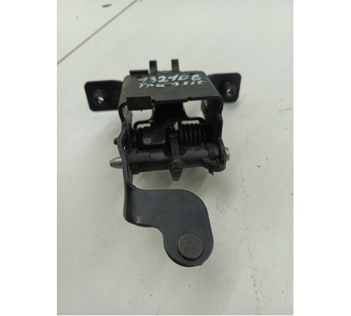 Ограничитель двери