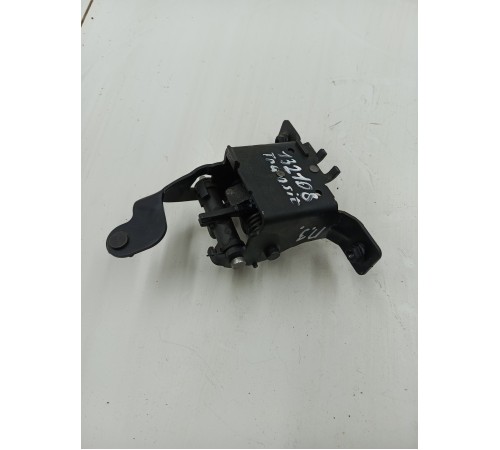 Ограничитель двери