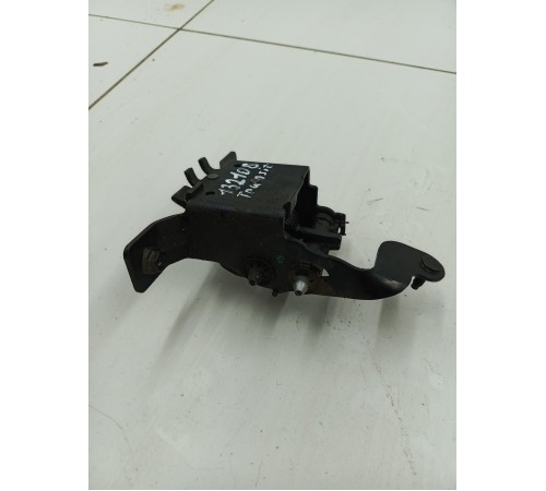 Ограничитель двери