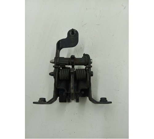 Ограничитель двери