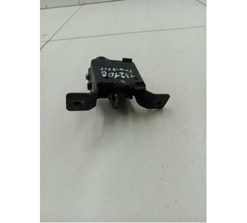 Ограничитель двери