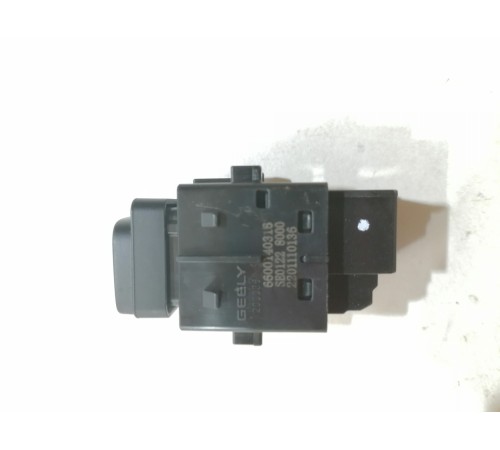 Кнопка обогрева сиденья