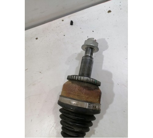 Привод (полуось) задний левый