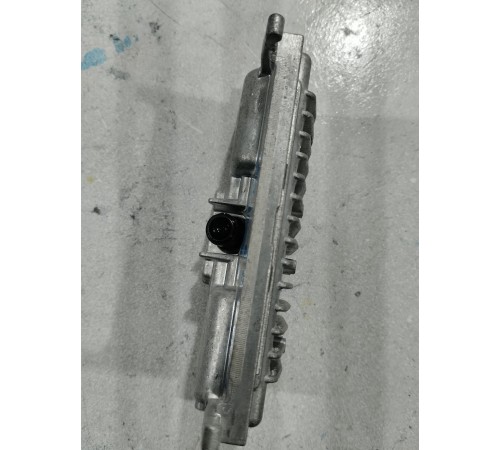 Камера передняя контроль движения в полосе