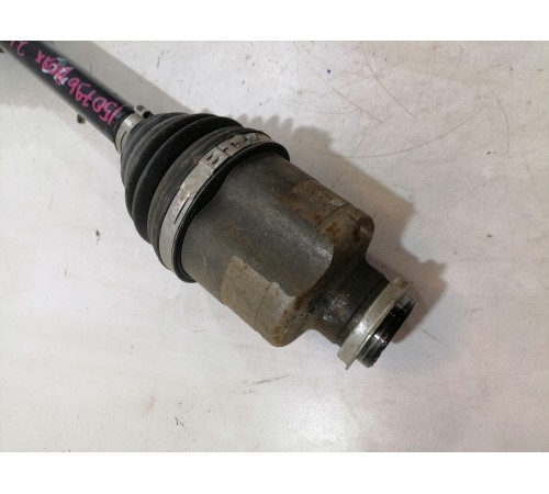 Привод (полуось) задний левый