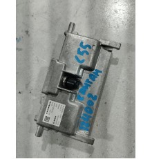 Камера передняя контроль движения в полосе