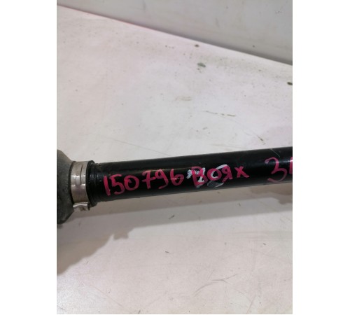 Привод (полуось) задний левый