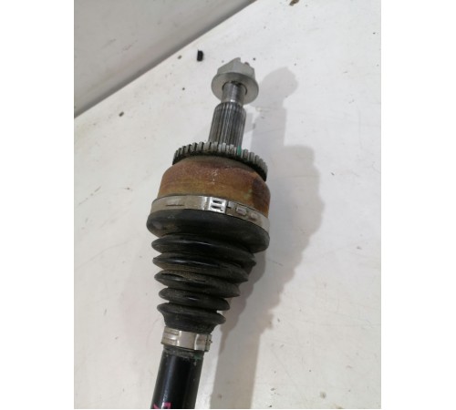 Привод (полуось) задний левый