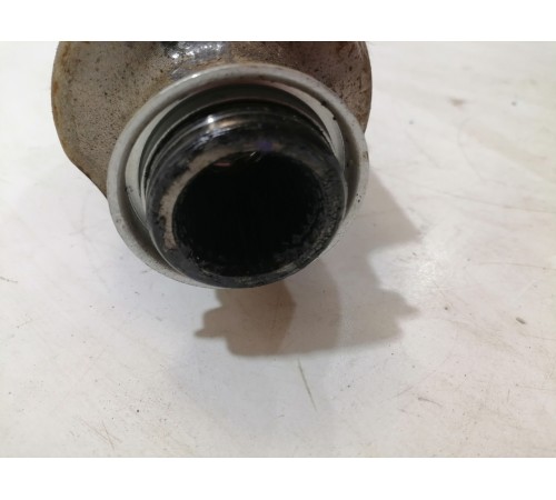 Привод (полуось) задний левый