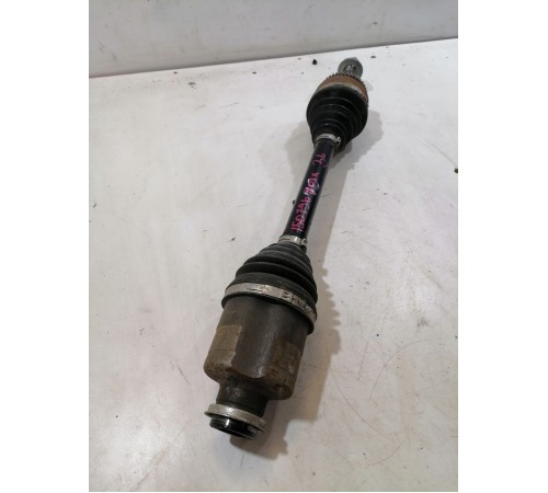 Привод (полуось) задний левый