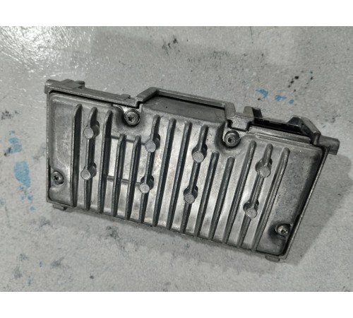 Камера передняя контроль движения в полосе