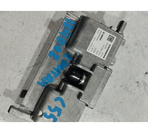 Камера передняя контроль движения в полосе