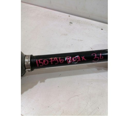 Привод (полуось) задний левый