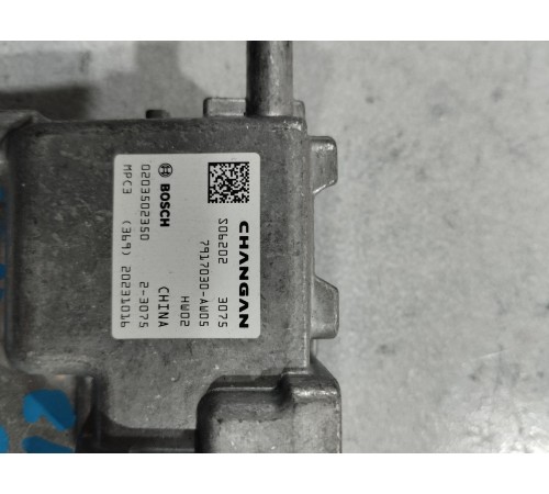 Камера передняя контроль движения в полосе