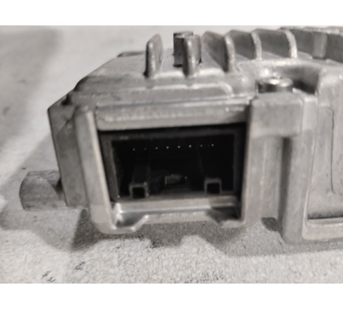 Камера передняя контроль движения в полосе