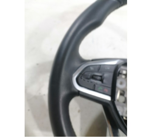 Рулевое колесо,руль