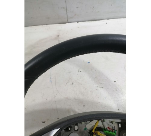 Рулевое колесо,руль