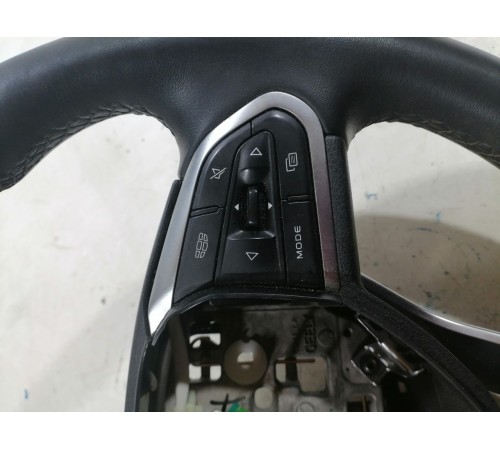 Рулевое колесо,руль