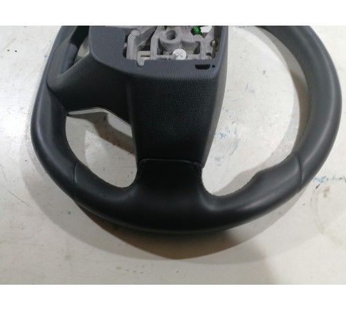 Рулевое колесо,руль