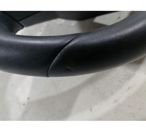 Рулевое колесо,руль