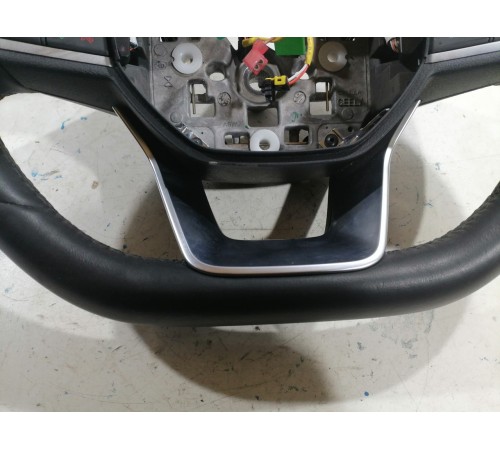 Рулевое колесо,руль