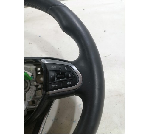 Рулевое колесо,руль