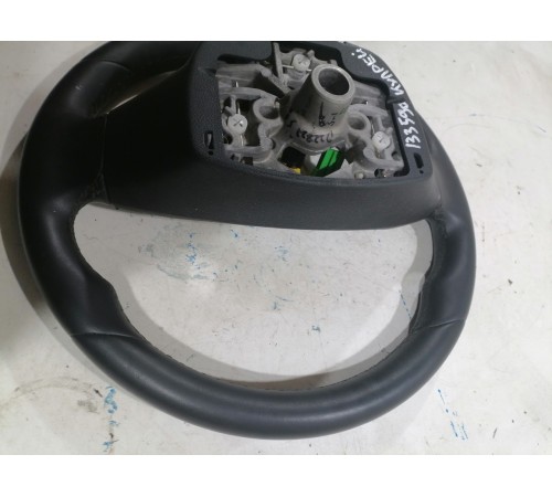 Рулевое колесо,руль