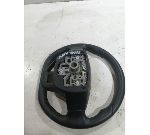 Рулевое колесо,руль