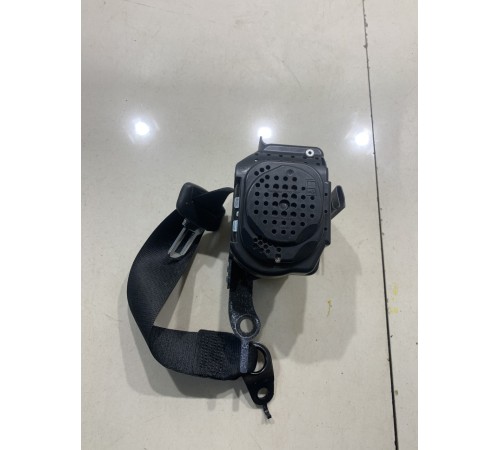 Ремень безопасности (задний левый)