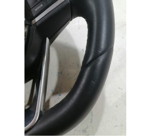 Рулевое колесо,руль