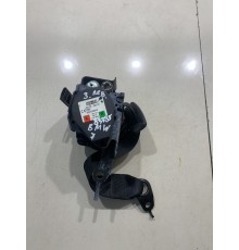 Ремень безопасности (задний левый)