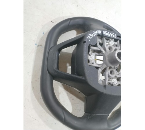 Рулевое колесо,руль