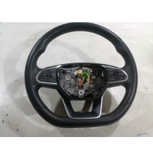 Рулевое колесо,руль