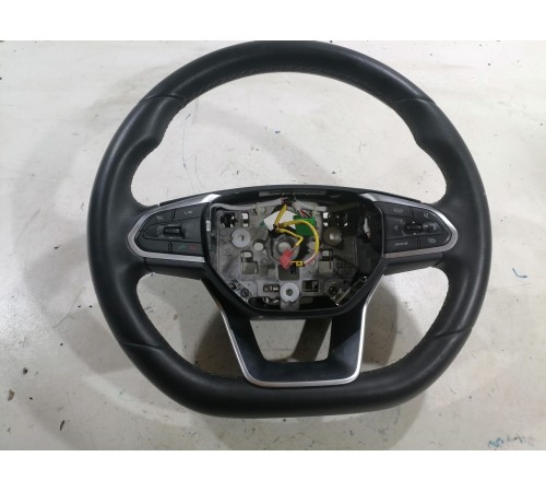 Рулевое колесо,руль