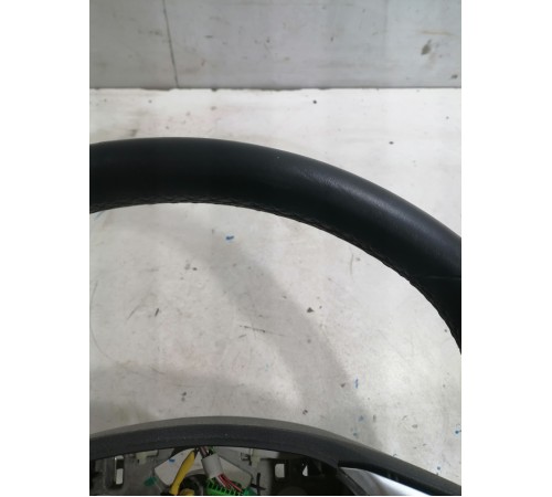 Рулевое колесо,руль