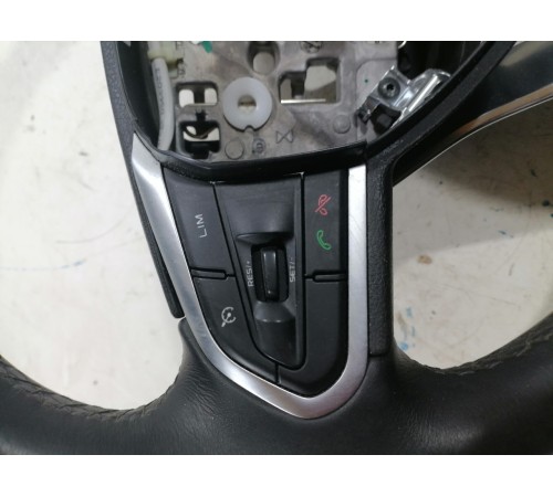 Рулевое колесо,руль