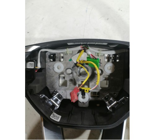 Рулевое колесо,руль