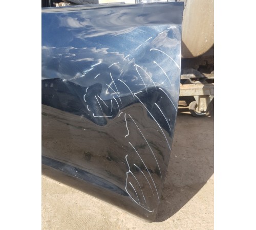 Дверь передняя правая