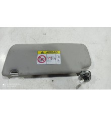 Солнцезащитный козырёк (правый)