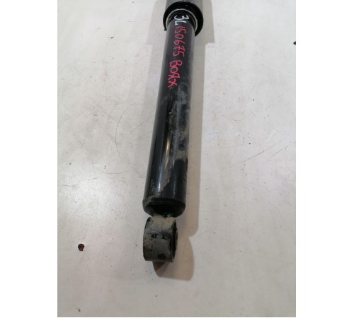 Амортизатор подвески задний левый