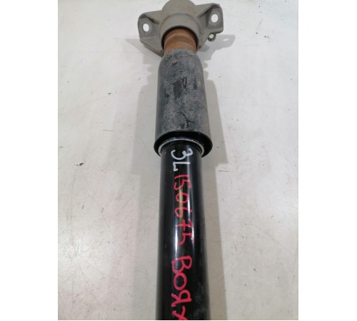 Амортизатор подвески задний левый