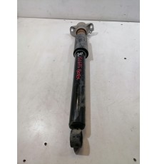 Амортизатор подвески задний левый