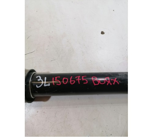 Амортизатор подвески задний левый