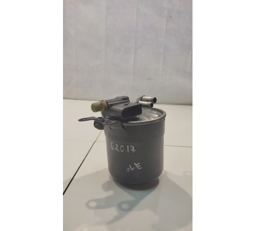 Топливный фильтр