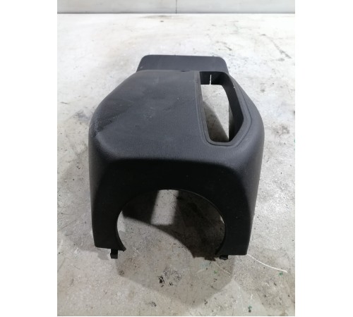 Обшивка рулевой колонки