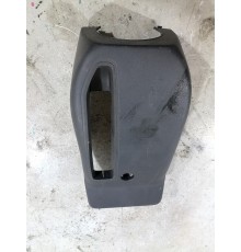 Обшивка рулевой колонки